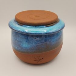 Beurrier breton (ou beurrier à eau)