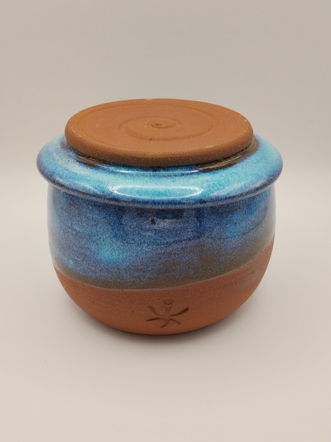 Beurrier breton (ou beurrier à eau)